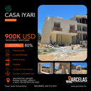 Casa Iyari San Pancho
